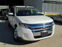 2014 FORD EDGE SEL A 2FMDK4JC5EBA77847