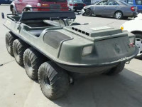 2003 ARGO 8X8 2DG3700T12NC19870
