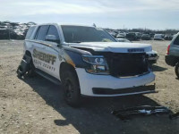 2015 CHEVROLET TAHOE C150 1GNLC2KC4FR602533