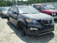 2012 KIA SORENTO SX 5XYKW4A24CG261192