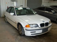 1999 BMW 323I AUTOMATIC WBAAM3339XFP56463