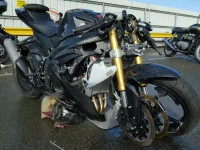 2016 SUZUKI GSX-R750 JS1GR7MA1G2100908