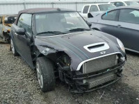 2012 MINI COOPER S WMWZP3C50CT250964