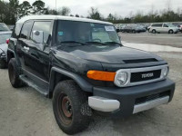 2011 TOYOTA FJ CRUISER JTEBU4BF9BK105029