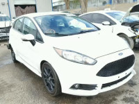 2014 FORD FIESTA ST 3FADP4GX4EM147830