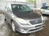 2006 TOYOTA MATRIX XRS 2T1KY32E36C550593