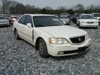 2003 ACURA 3.5 RL JH4KA96593C002683