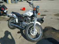 2006 HONDA CMX250C JH2MC130X6K201810