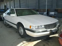 1993 CADILLAC SEVILLE 1G6KS52B3PU826569