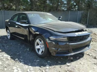 2015 DODGE CHARGER PO 2C3CDXAG0FH890742