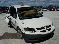 2007 DODGE CARAVAN 1D4GP21R97B235985