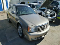 2000 CADILLAC DEVILLE DT 1G6KF5790YU173033