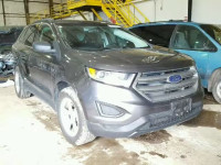 2015 FORD EDGE SE AW 2FMTK4G89FBC21187