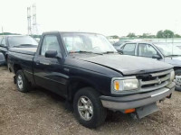 1997 MAZDA B2300 4F4CR12AXVTM32333