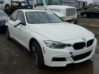 2015 BMW 335XI WBA3B9C51FP705471