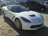 2016 CHEVROLET CORVETTE 3 1G1YF3D74G5105446