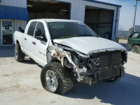 2006 DODGE RAM 2500 M 3D7KS29C26G270627