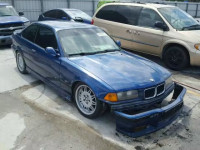 1995 BMW M3 WBSBF9325SEH03944