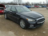 2017 INFINITI Q50 PREMIU JN1EV7AP5HM731638