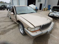 1993 BUICK ROADMASTER 1G4BN5371PR427897