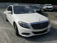 2014 MERCEDES-BENZ S550 WDDUG8CB1EA053239