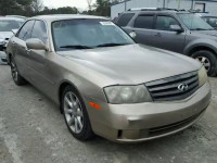 2003 INFINITI M45 JNKAY41E33M005140