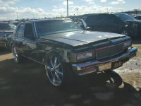 1989 CHEVROLET CAPRICE 1G1BL51E3KR176183