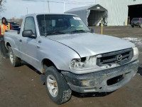 2004 MAZDA B2300 4F4YR12D94TM02853