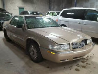 1996 CADILLAC ELDORADO 1G6EL12Y0TU618361