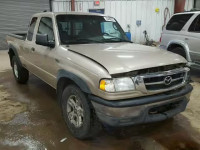 2007 MAZDA B4000 CAB 4F4ZR47E87PM00967