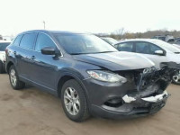 2013 MAZDA CX-9 TOURI JM3TB3CV7D0403194