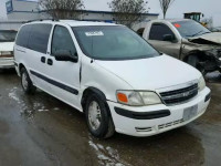 2005 Chevrolet Venture Lt 1GNDV33E55D132884