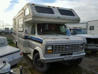 1989 FORD E350 1FDKE30G4KHA38646