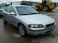 2001 VOLVO S60 T5 YV1RS53D212009828