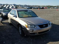 2008 HYUNDAI SONATA 5NPET46C68H300761