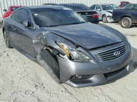 2013 INFINITI G37 JOURNE JN1CV6EK7DM900228