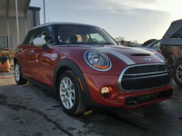 2016 MINI COOPER S WMWXU3C52G2B66742