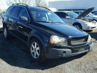 2003 VOLVO XC90 YV1CM59H031001293