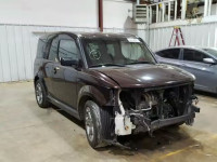 2008 HONDA ELEMENT SC 5J6YH18978L006953