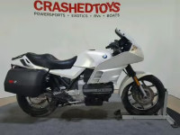 1987 BMW K100RS WB1051306H0043754