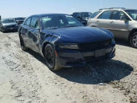 2017 DODGE CHARGER PO 2C3CDXAG2HH536773