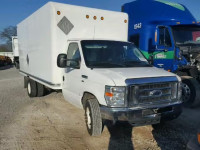 2012 FORD E350 SUPER 1FDSE3FL6CDA49676