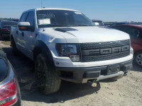 2012 FORD F150 SVT R 1FTFW1R64CFB71969