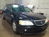 2001 ACURA 3.5 RL JH4KA96661C003294