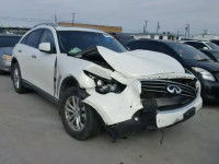 2013 INFINITI FX37 JN8CS1MW3DM174241