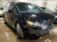 2016 HONDA ODYSSEY SE 5FNRL5H32GB100252