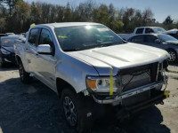 2015 GMC CANYON SLE 1GTG5BE34F1248155