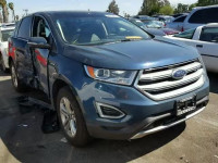 2016 FORD EDGE SEL 2FMPK3J84GBC11771