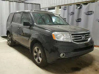 2015 HONDA PILOT SE 5FNYF3H38FB034456