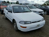 1994 GEO PRIZM/LSI 1Y1SK5366RZ053273